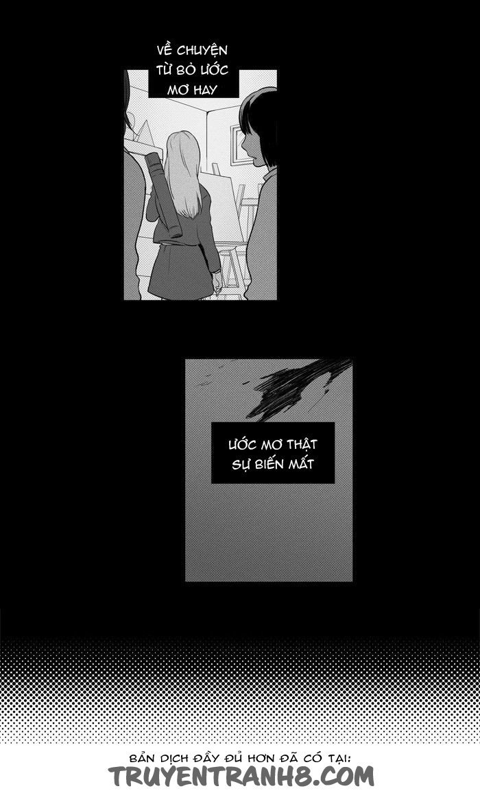 Cheese In The Trap - Chương 121 - Trang 31