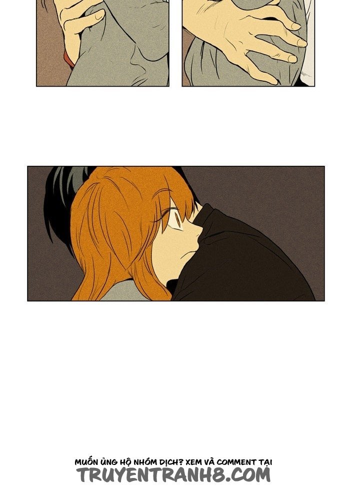 Cheese In The Trap - Chương 122 - Trang 39