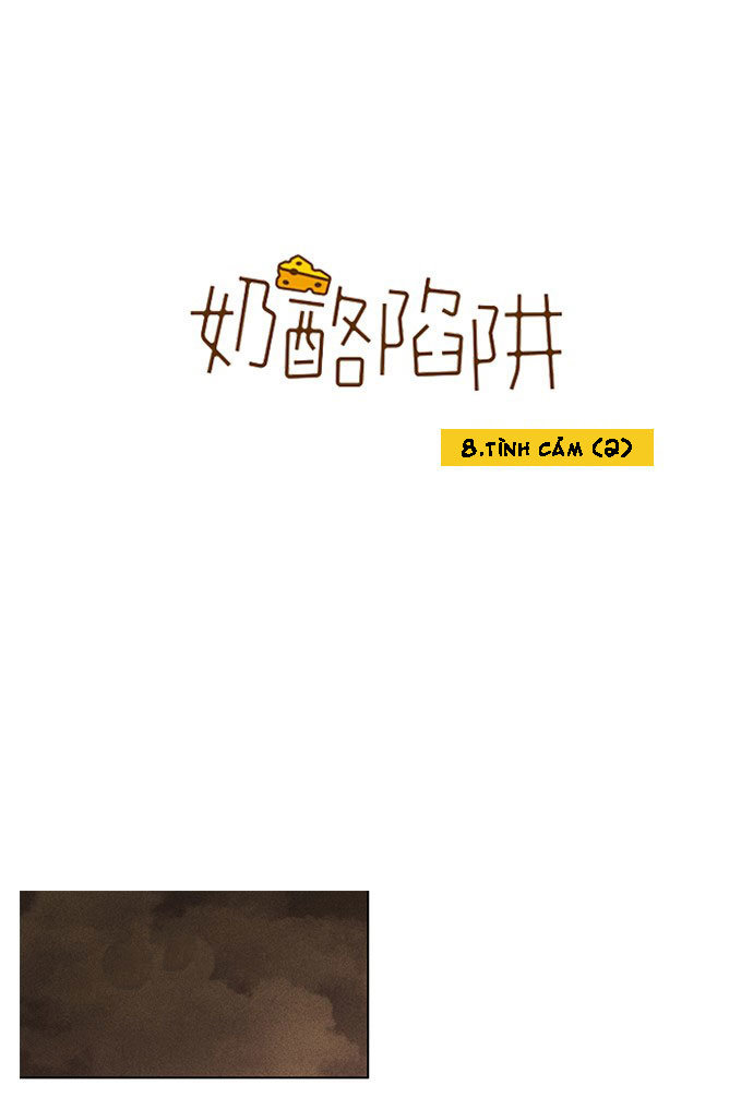 Cheese In The Trap - Chương 123 - Trang 1