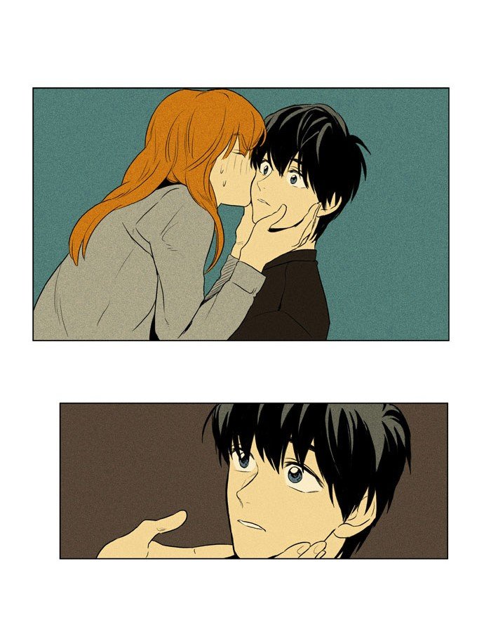 Cheese In The Trap - Chương 123 - Trang 13
