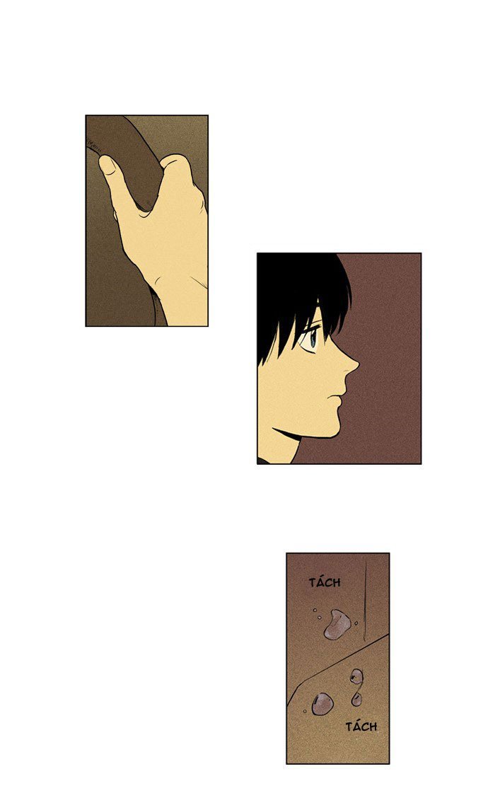 Cheese In The Trap - Chương 123 - Trang 19