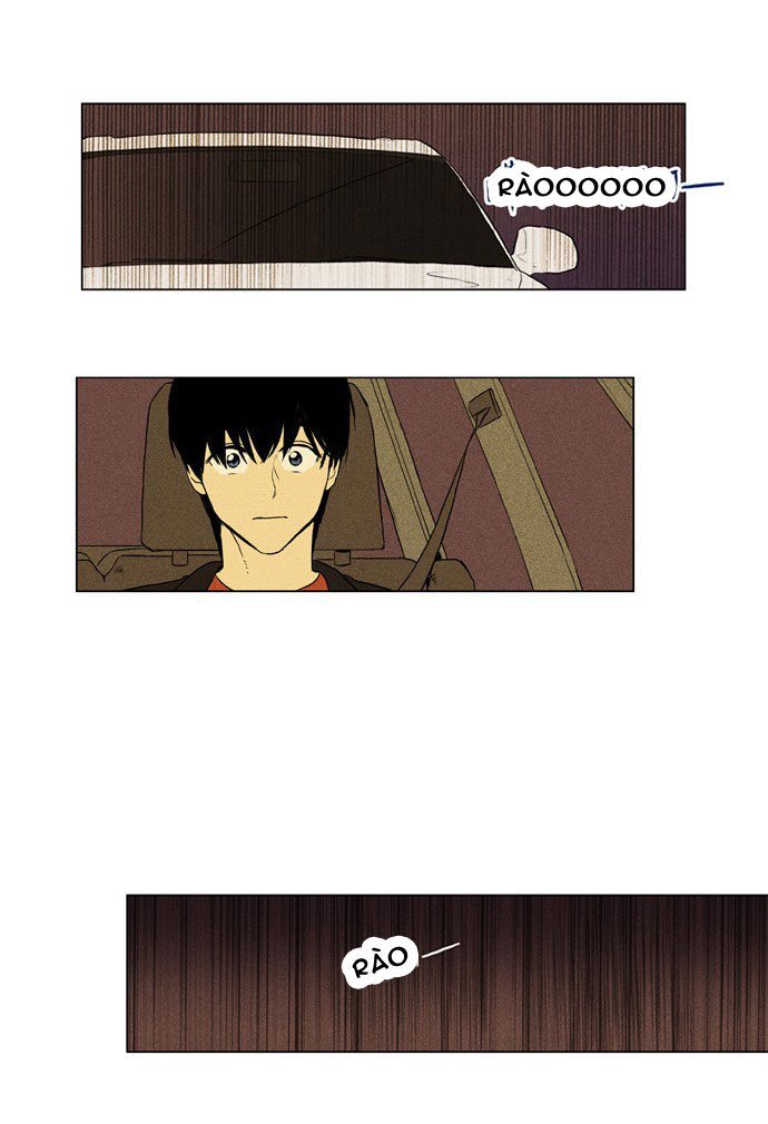 Cheese In The Trap - Chương 123 - Trang 20