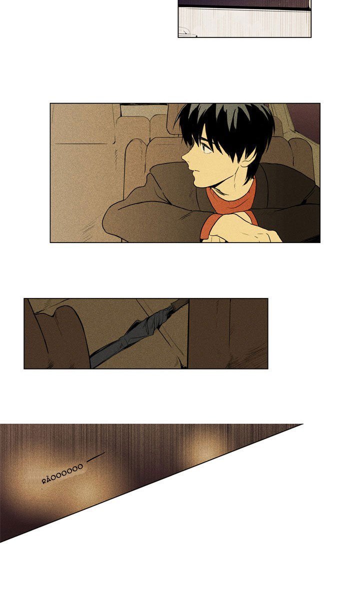 Cheese In The Trap - Chương 123 - Trang 26