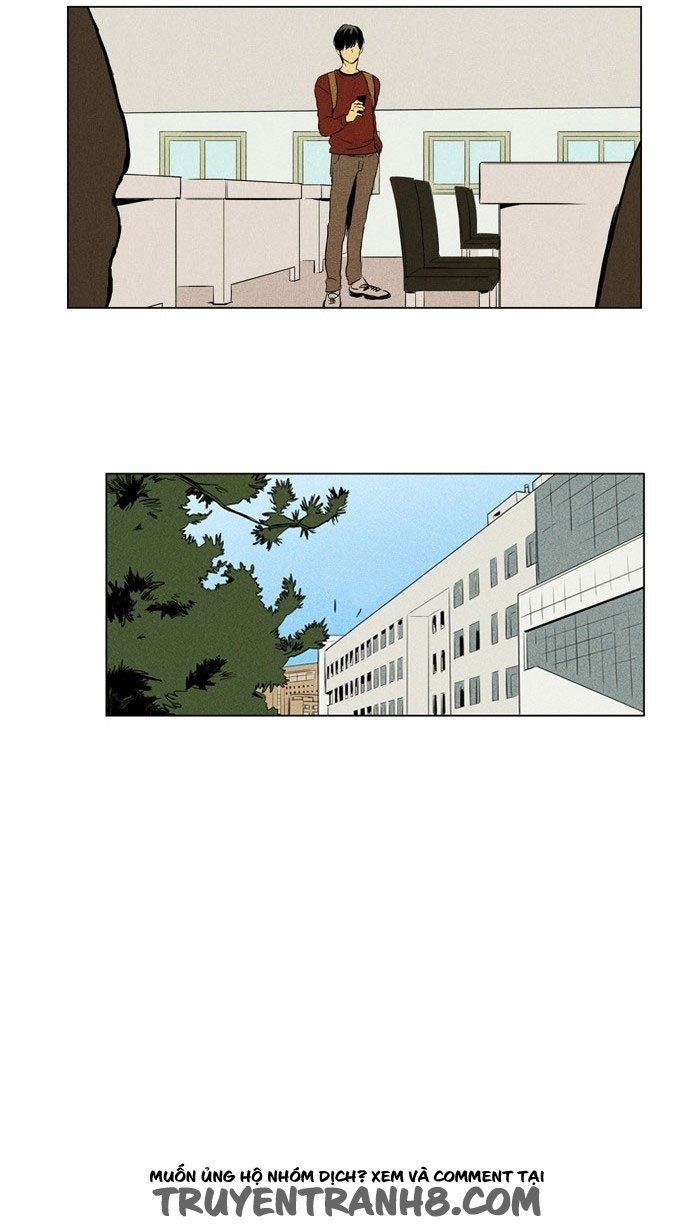 Cheese In The Trap - Chương 124 - Trang 43