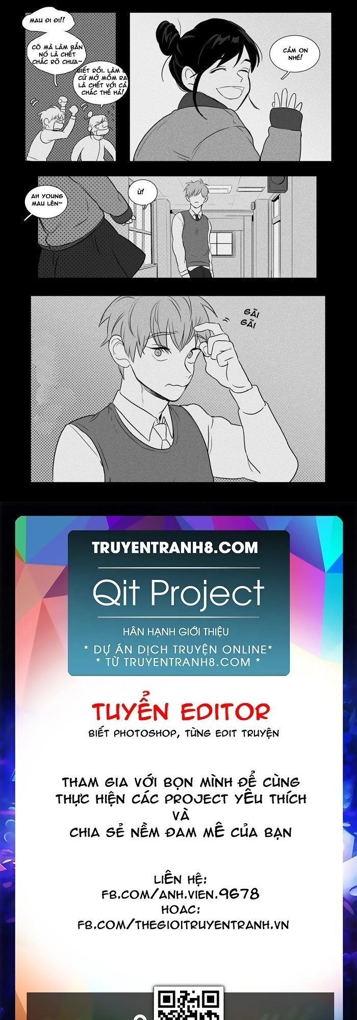 Cheese In The Trap - Chương 128 - Trang 31