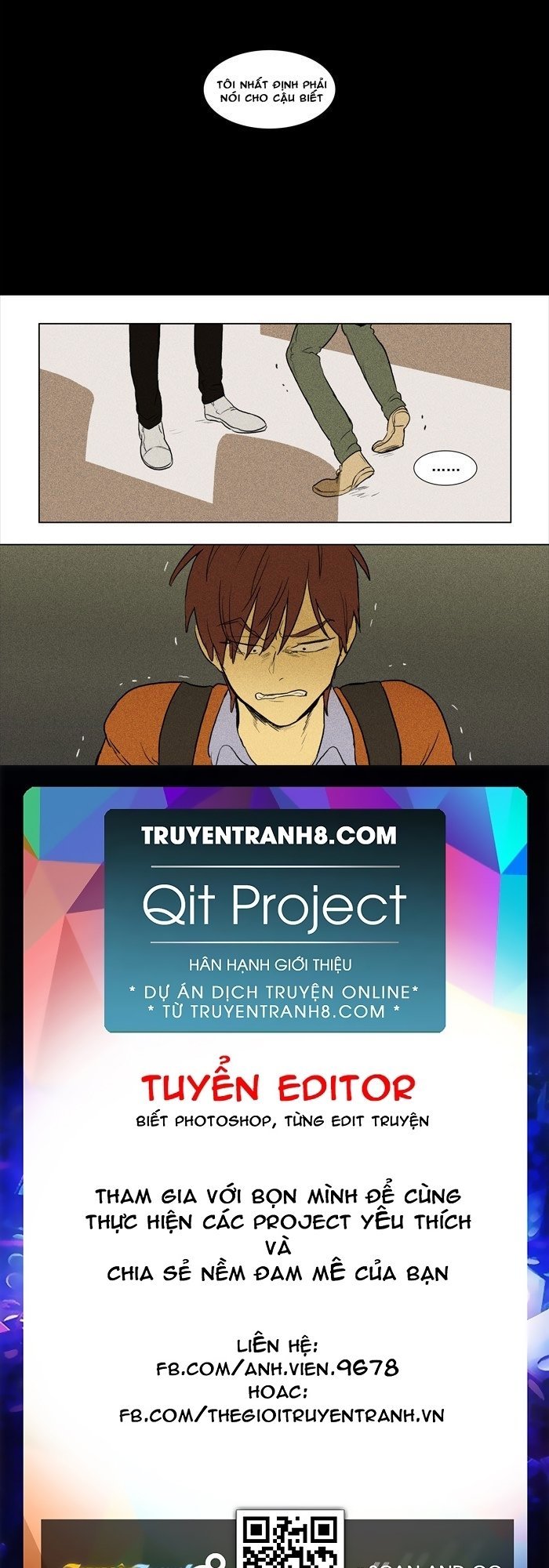 Cheese In The Trap - Chương 132 - Trang 25