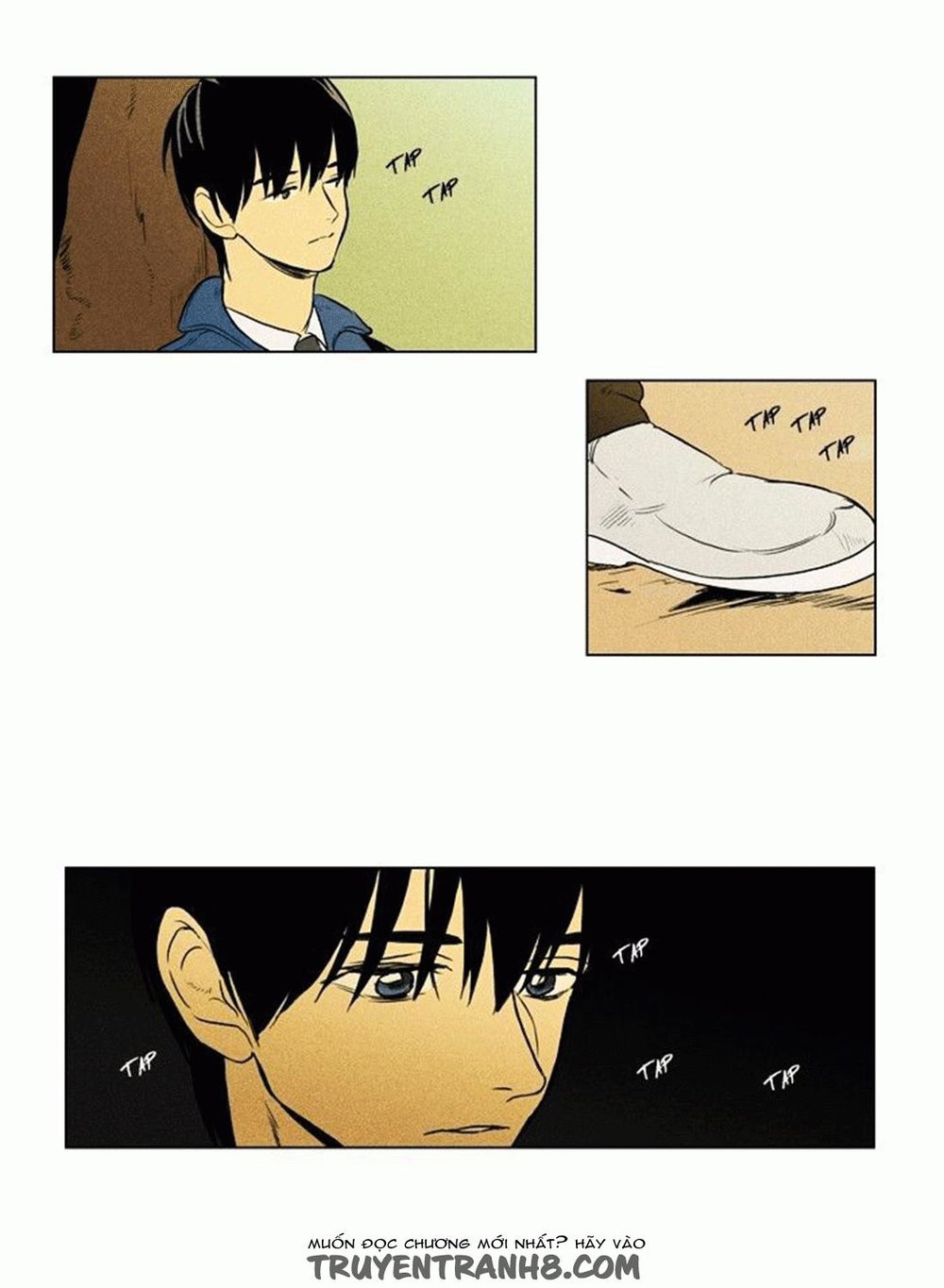 Cheese In The Trap - Chương 133 - Trang 42