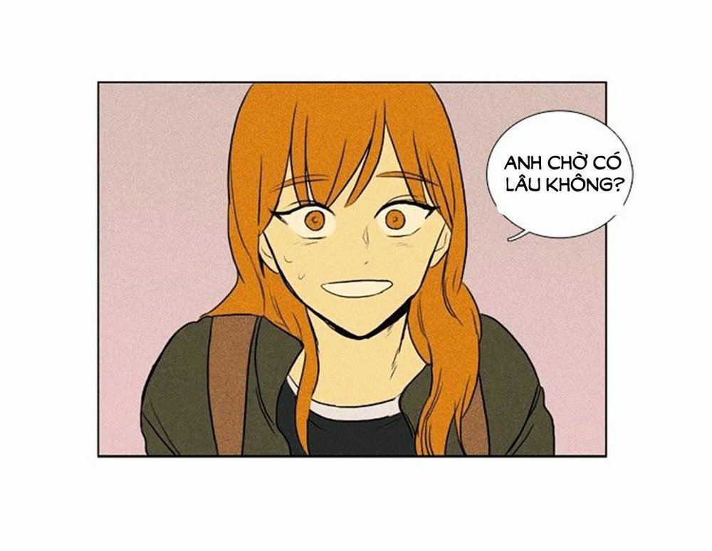 Cheese In The Trap - Chương 133 - Trang 44