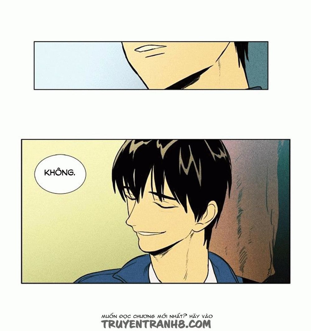 Cheese In The Trap - Chương 133 - Trang 45