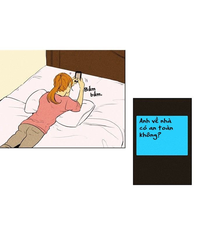 Cheese In The Trap - Chương 136 - Trang 19