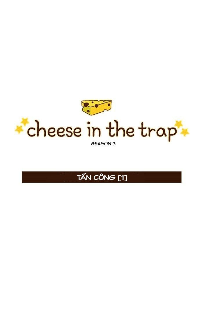 Cheese In The Trap - Chương 136 - Trang 3