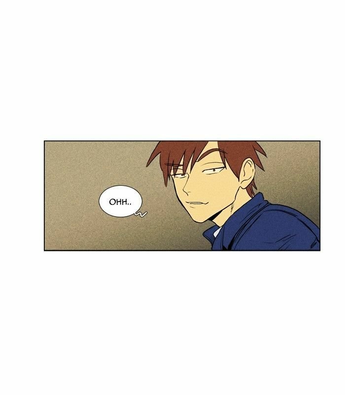 Cheese In The Trap - Chương 136 - Trang 31