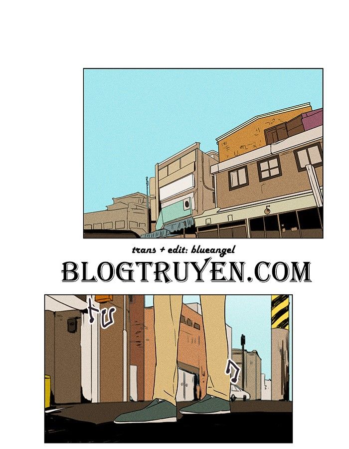 Cheese In The Trap - Chương 14 - Trang 44