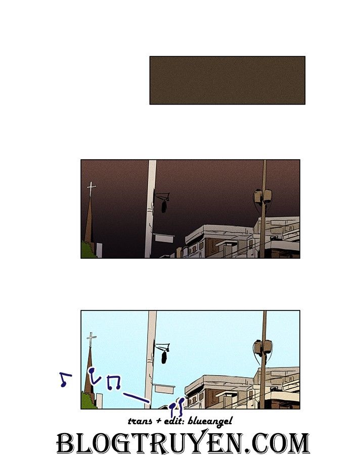 Cheese In The Trap - Chương 14 - Trang 7