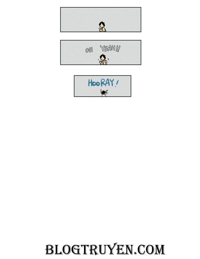 Cheese In The Trap - Chương 15 - Trang 27