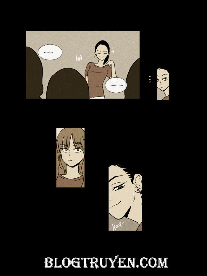 Cheese In The Trap - Chương 16 - Trang 11