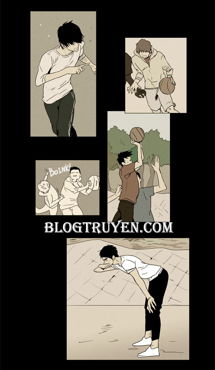 Cheese In The Trap - Chương 16 - Trang 18