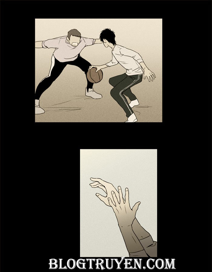 Cheese In The Trap - Chương 16 - Trang 19