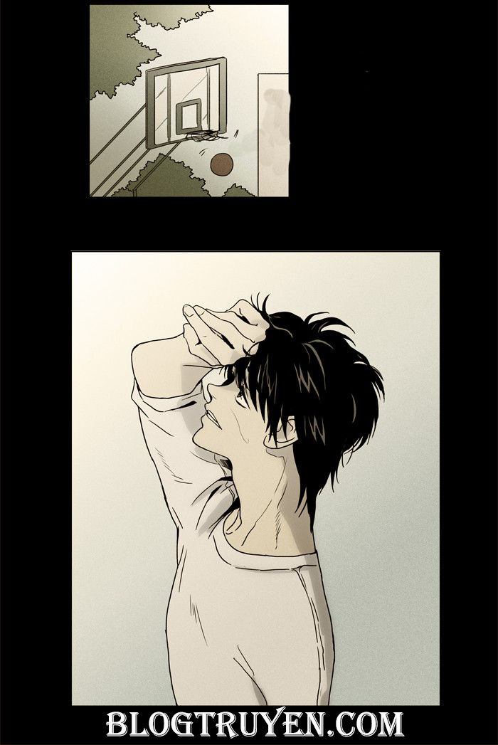 Cheese In The Trap - Chương 16 - Trang 20