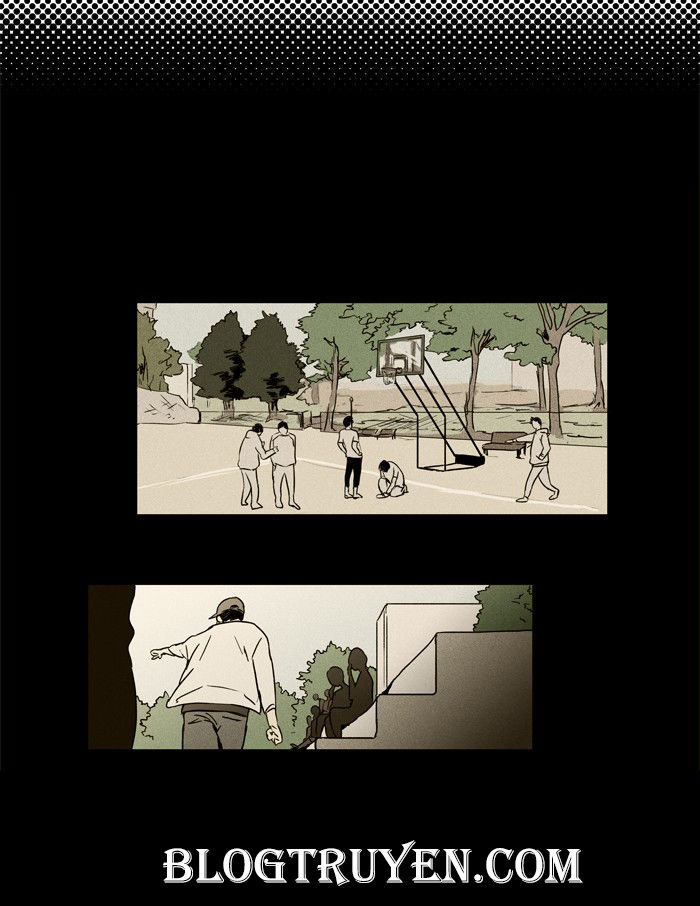 Cheese In The Trap - Chương 16 - Trang 6