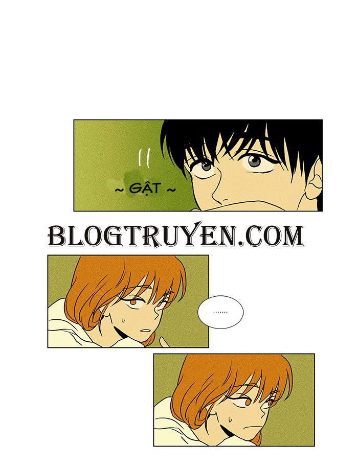 Cheese In The Trap - Chương 20 - Trang 21