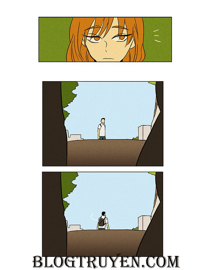 Cheese In The Trap - Chương 20 - Trang 33