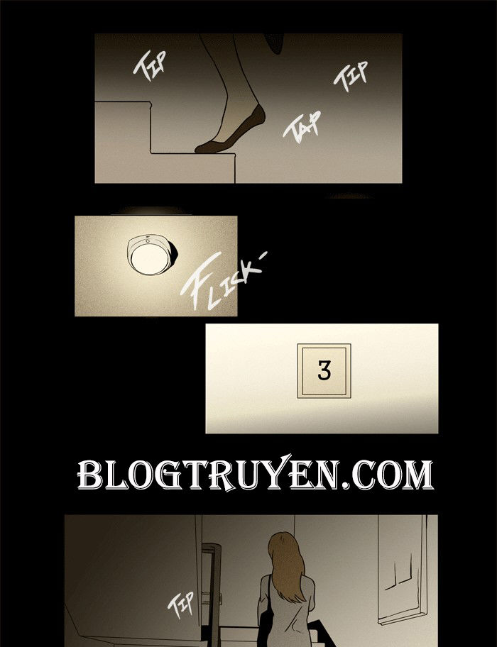 Cheese In The Trap - Chương 21 - Trang 37