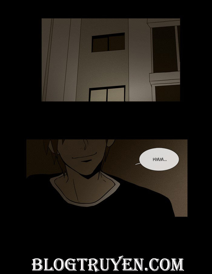 Cheese In The Trap - Chương 21 - Trang 45