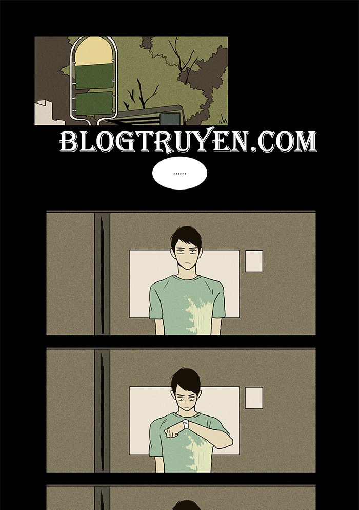 Cheese In The Trap - Chương 23 - Trang 4