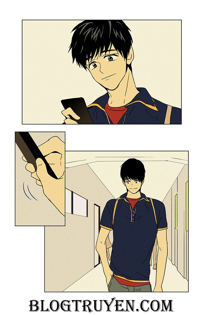 Cheese In The Trap - Chương 23 - Trang 45