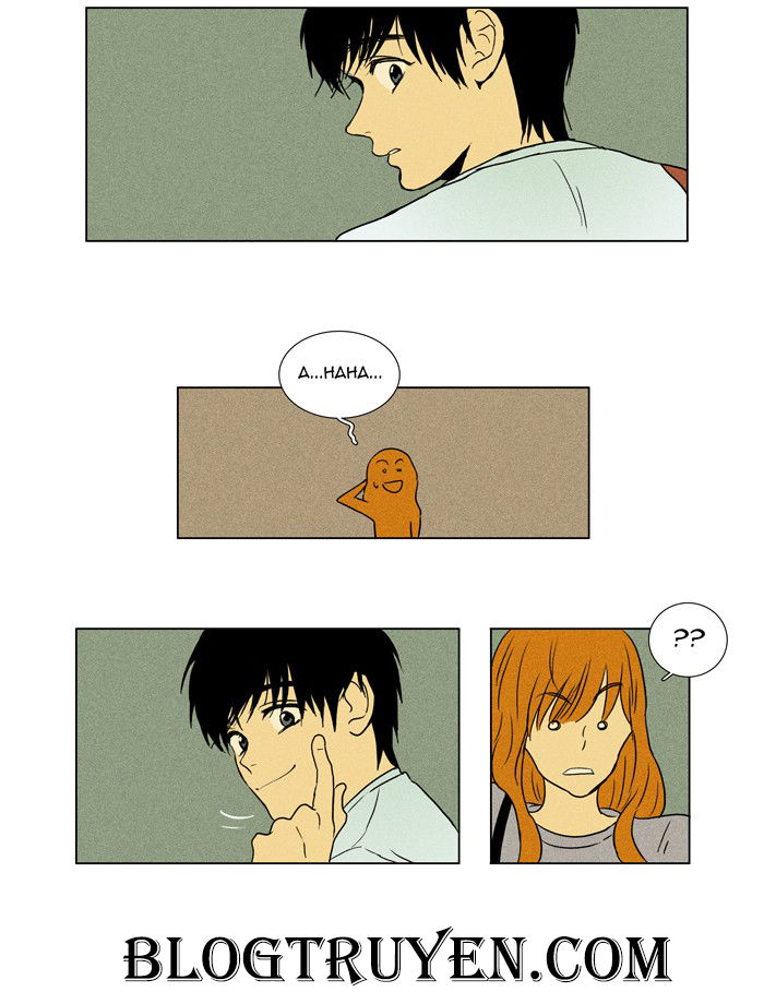 Cheese In The Trap - Chương 25 - Trang 49