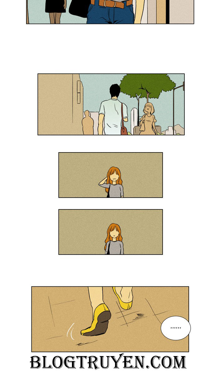 Cheese In The Trap - Chương 25 - Trang 51