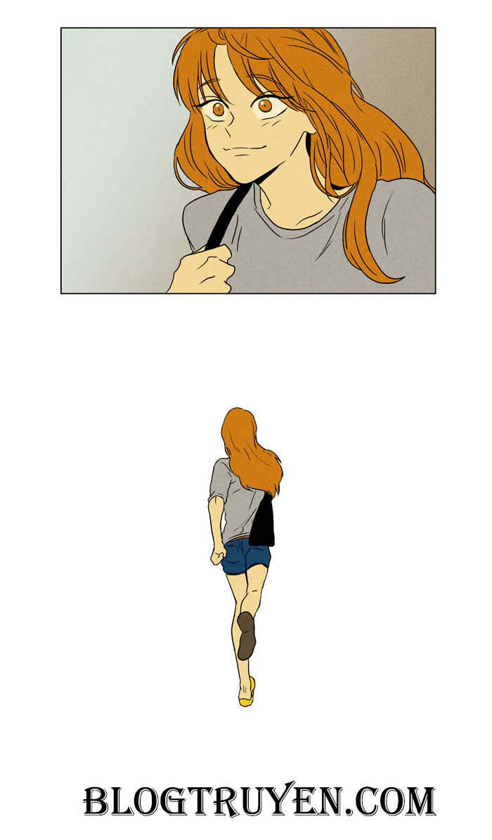 Cheese In The Trap - Chương 25 - Trang 54