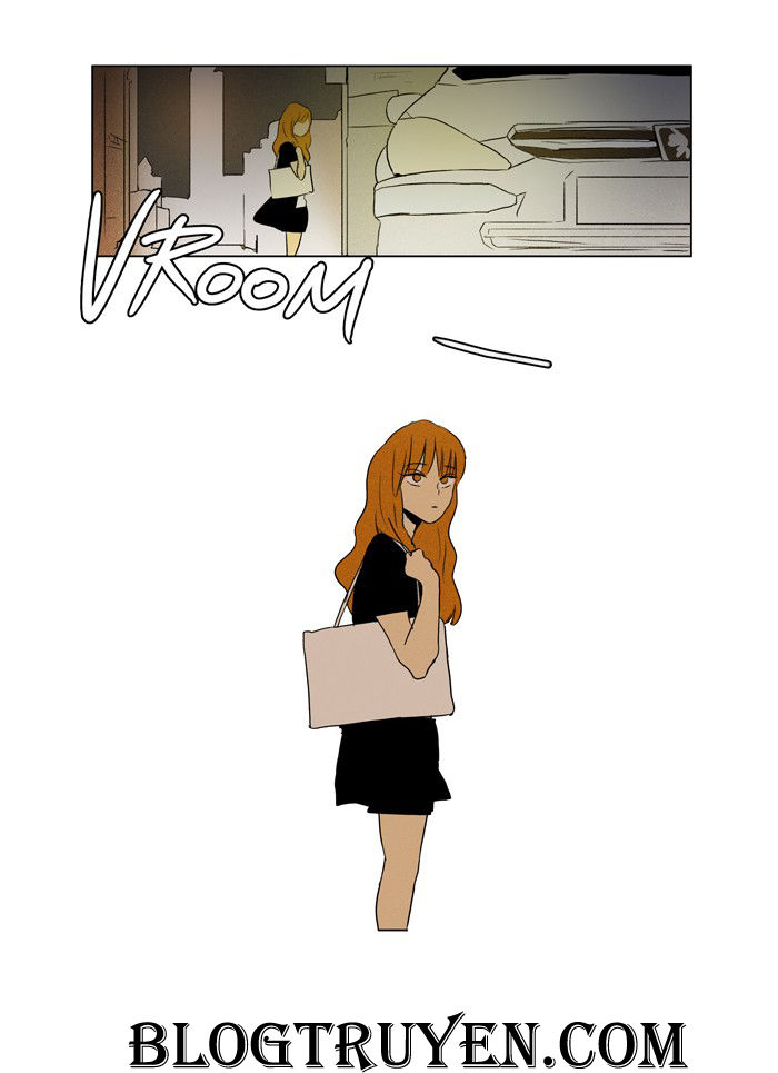 Cheese In The Trap - Chương 29 - Trang 11