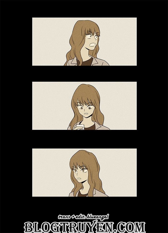 Cheese In The Trap - Chương 31 - Trang 27