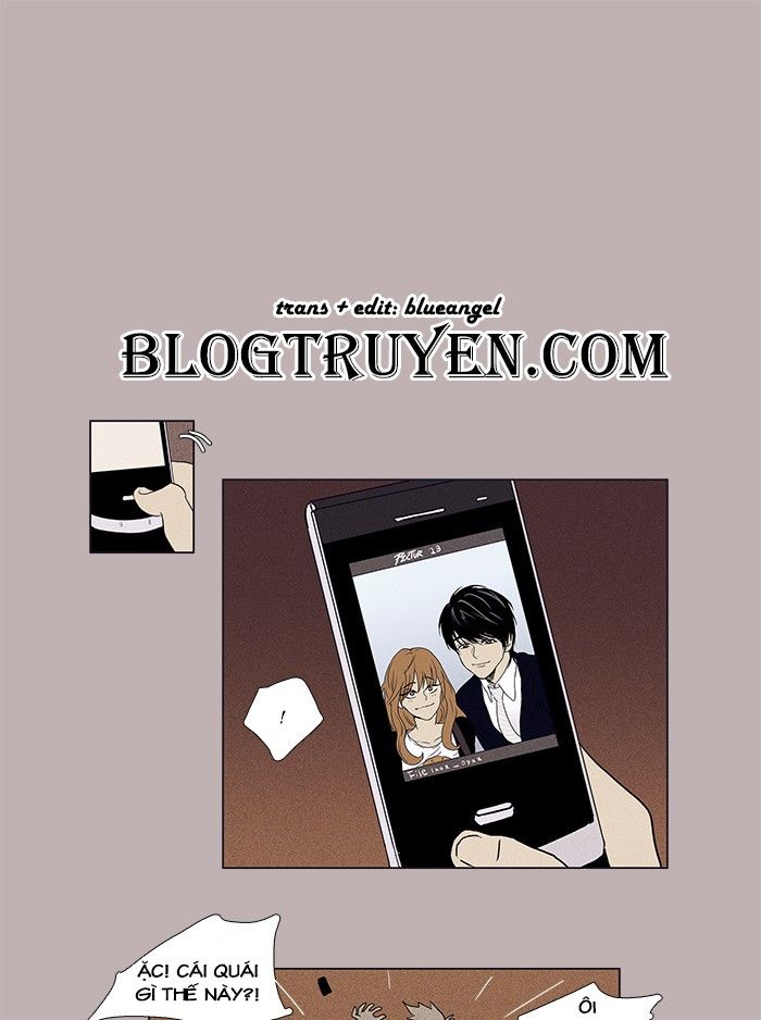 Cheese In The Trap - Chương 39 - Trang 19