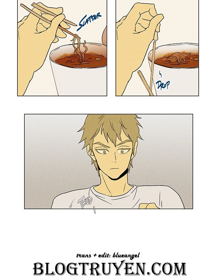 Cheese In The Trap - Chương 41 - Trang 29