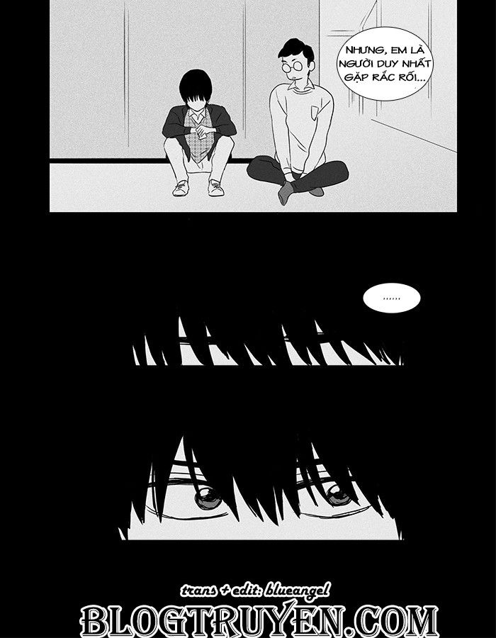 Cheese In The Trap - Chương 42 - Trang 18