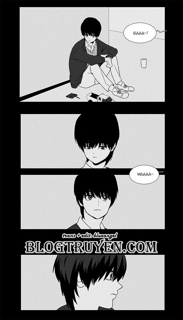 Cheese In The Trap - Chương 42 - Trang 28