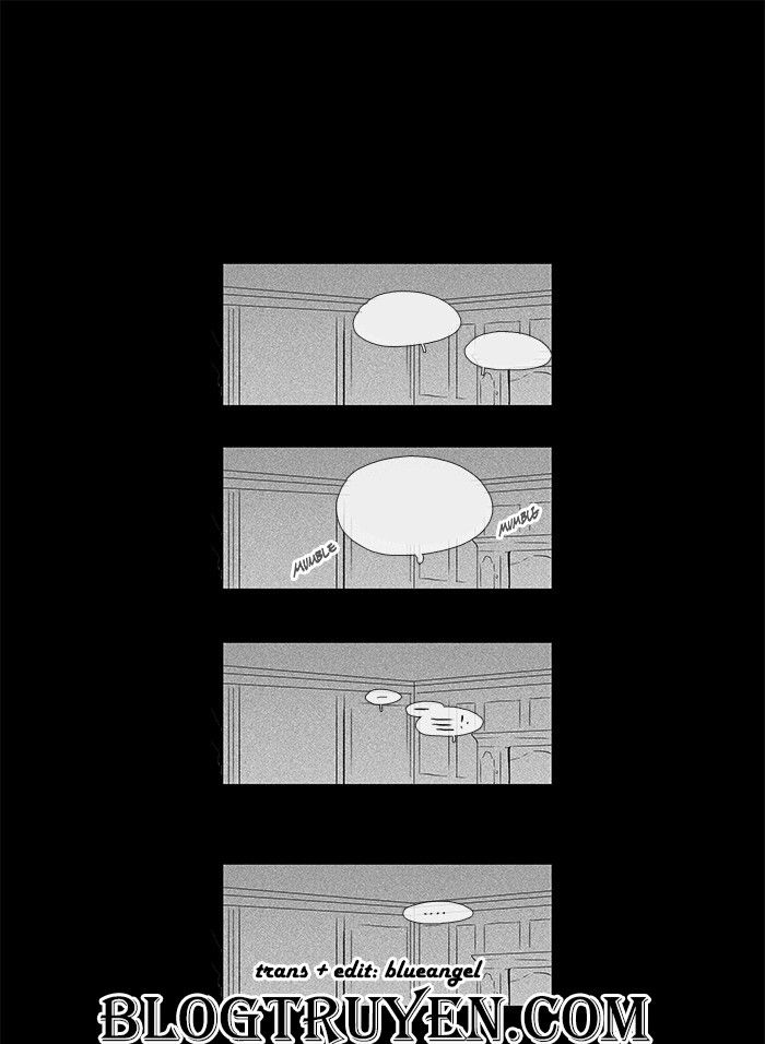 Cheese In The Trap - Chương 42 - Trang 34