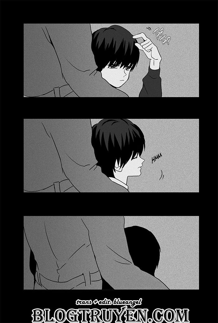 Cheese In The Trap - Chương 42 - Trang 39