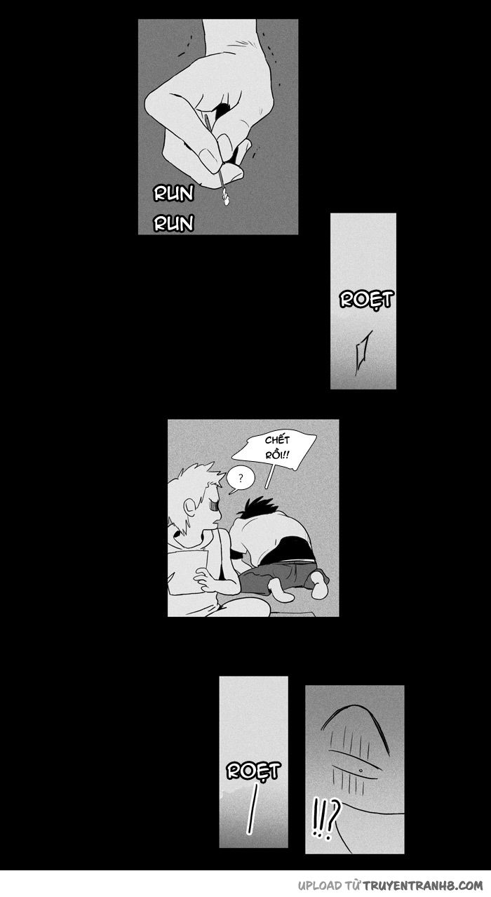 Cheese In The Trap - Chương 45 - Trang 24