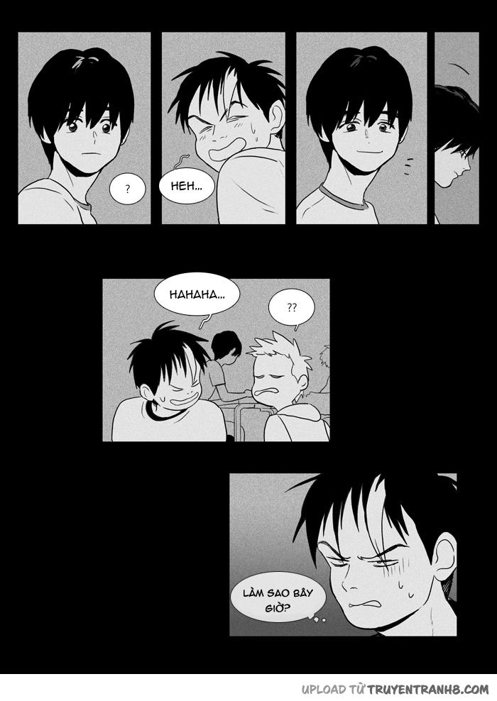 Cheese In The Trap - Chương 45 - Trang 26