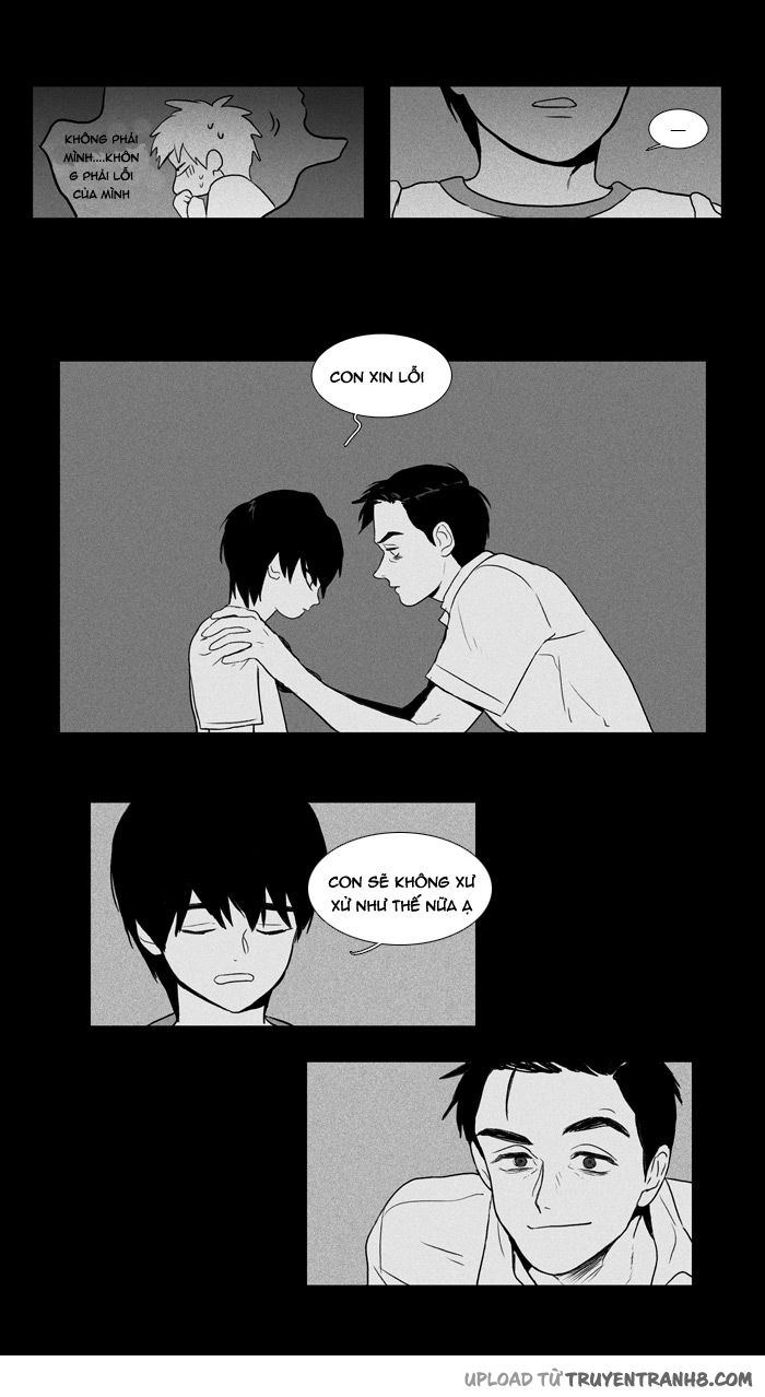 Cheese In The Trap - Chương 45 - Trang 33