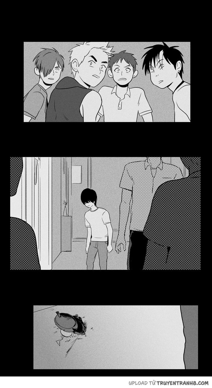 Cheese In The Trap - Chương 45 - Trang 48