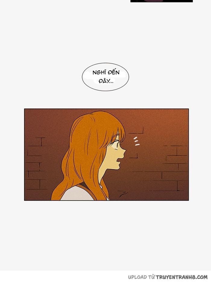 Cheese In The Trap - Chương 50 - Trang 19
