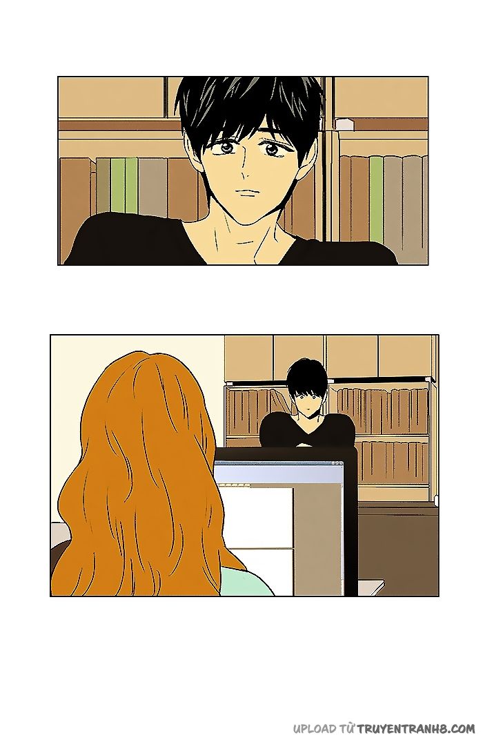 Cheese In The Trap - Chương 51 - Trang 18