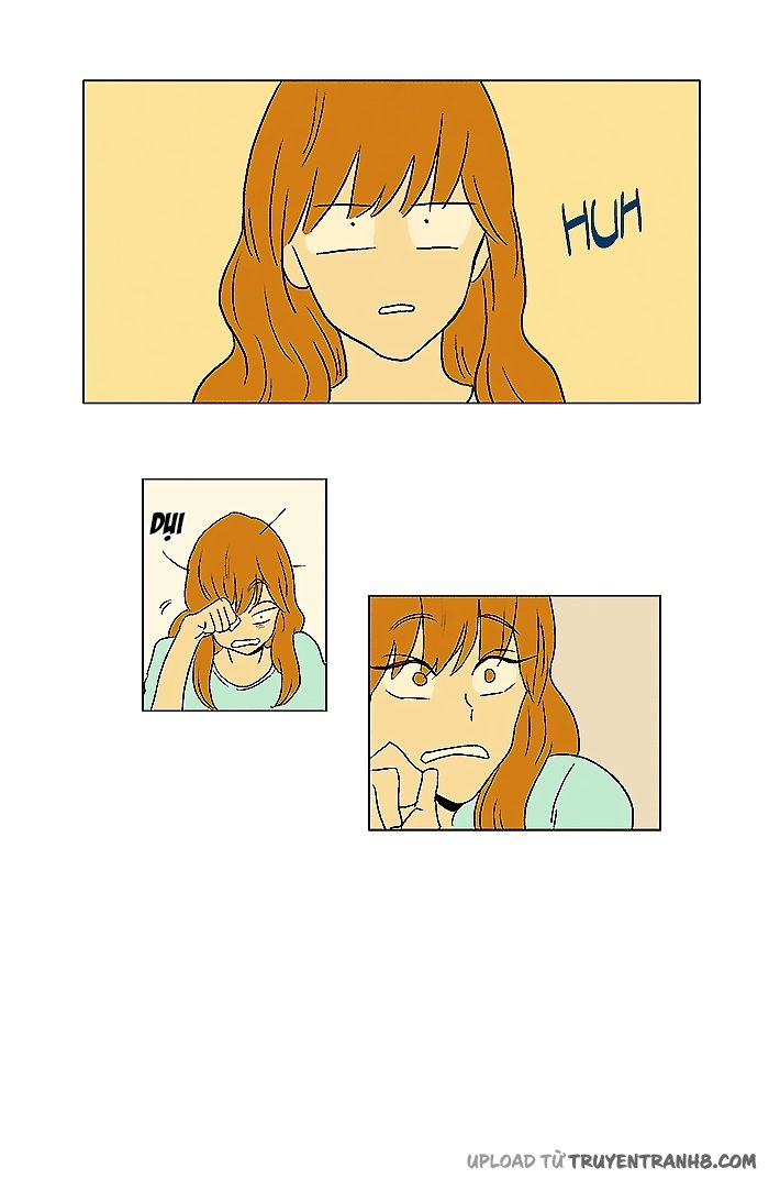 Cheese In The Trap - Chương 51 - Trang 19