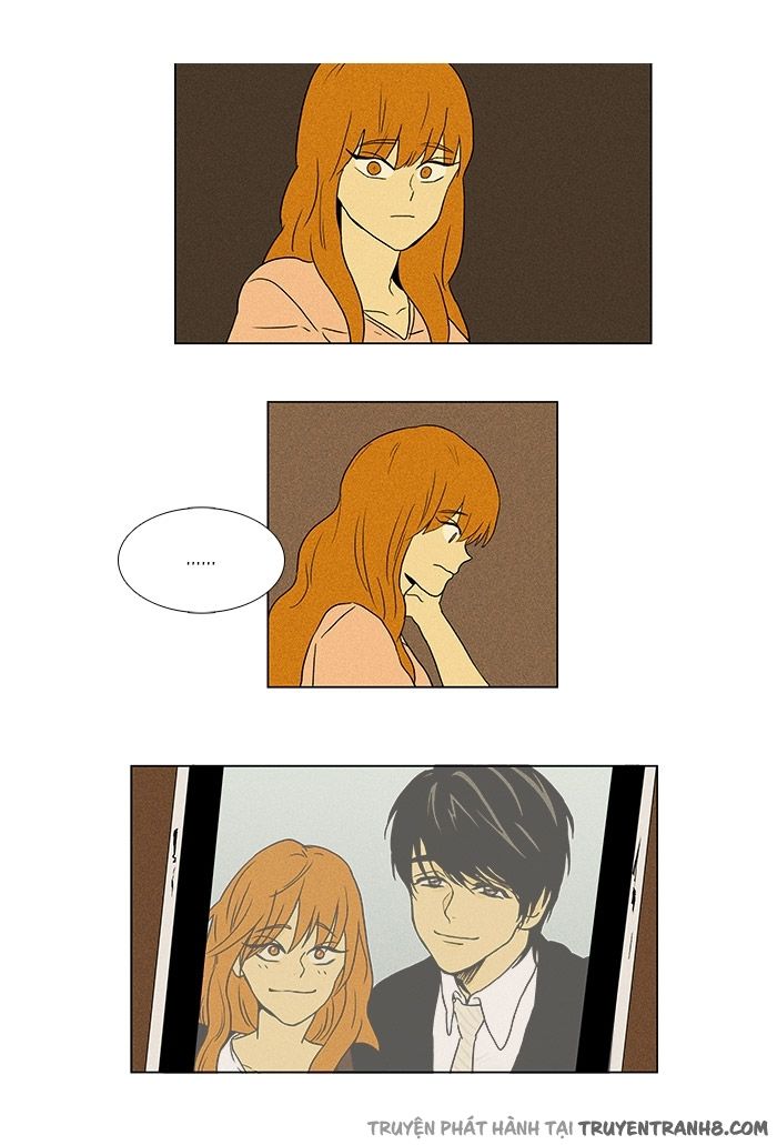 Cheese In The Trap - Chương 52 - Trang 13