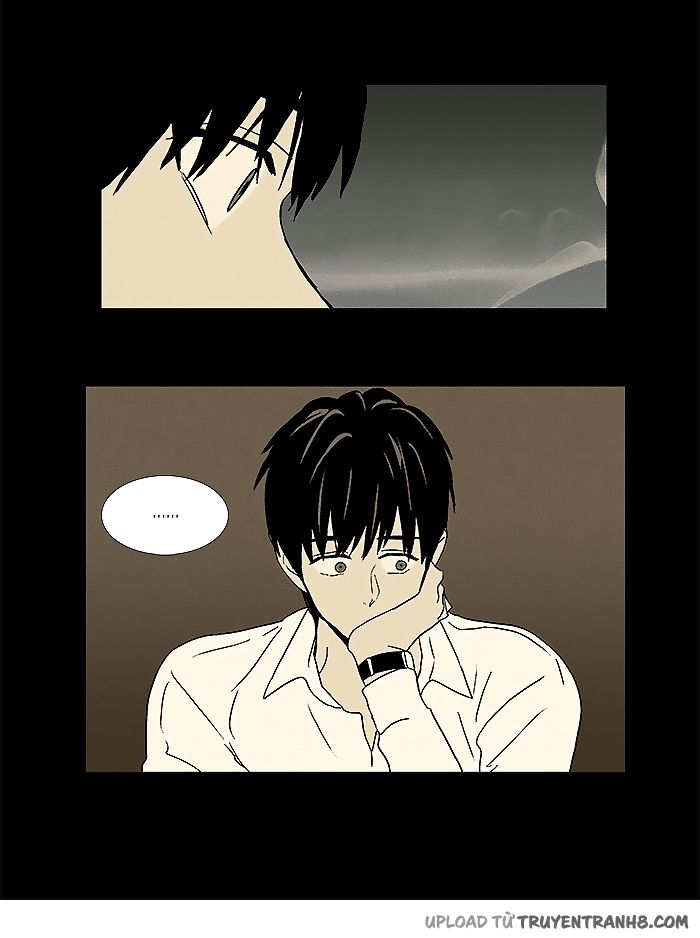 Cheese In The Trap - Chương 53 - Trang 46